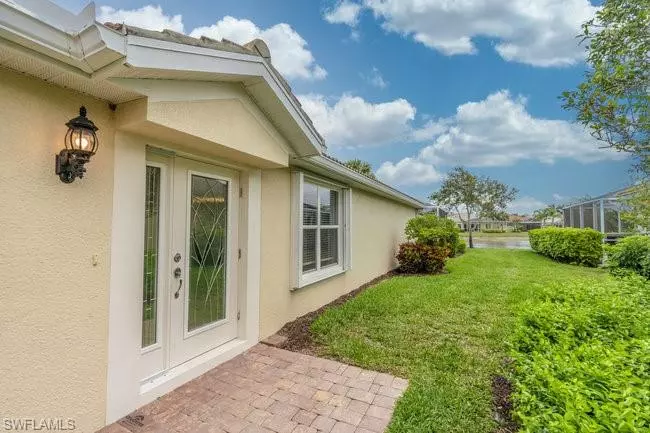 Naples, FL 34114,8619 Genova CT