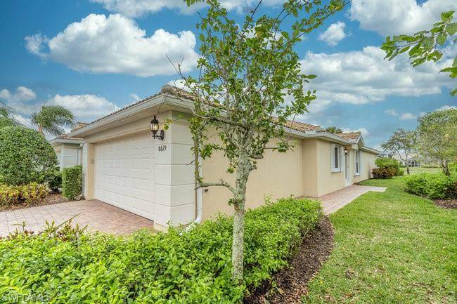 Naples, FL 34114,8619 Genova CT