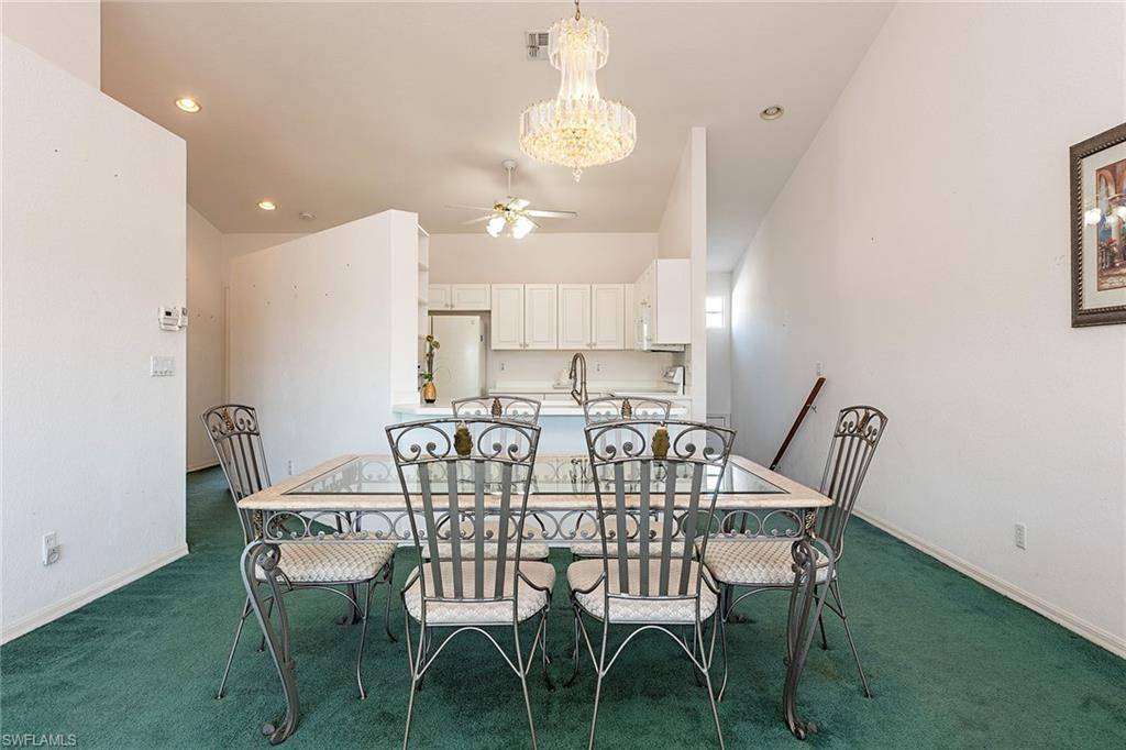 Naples, FL 34104,1110 Partridge CIR #202