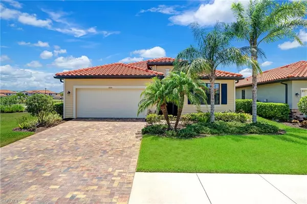 Naples, FL 34113,1555 Santiago CIR