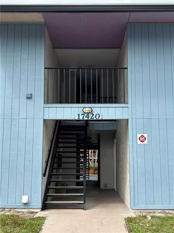 17420 Birchwood LN #3, Fort Myers, FL 33908