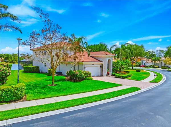 Naples, FL 34105,12730 Aviano DR