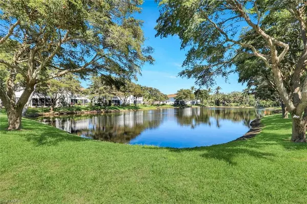 Bonita Springs, FL 34134,4712 Montego Pointe WAY #201
