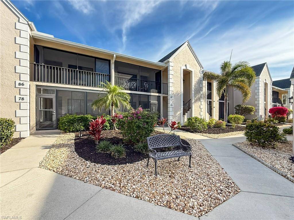 12170 Kelly Greens BLVD #89, Fort Myers, FL 33908