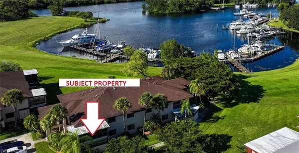 1064 Villa DR #C203,  Labelle,  FL 33935