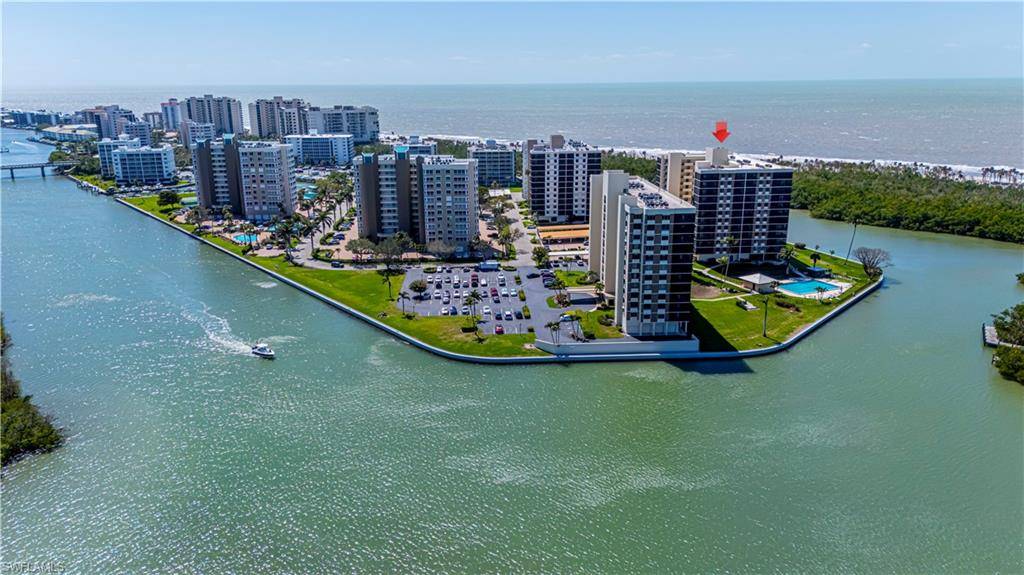 Naples, FL 34108,15 Bluebill AVE #803
