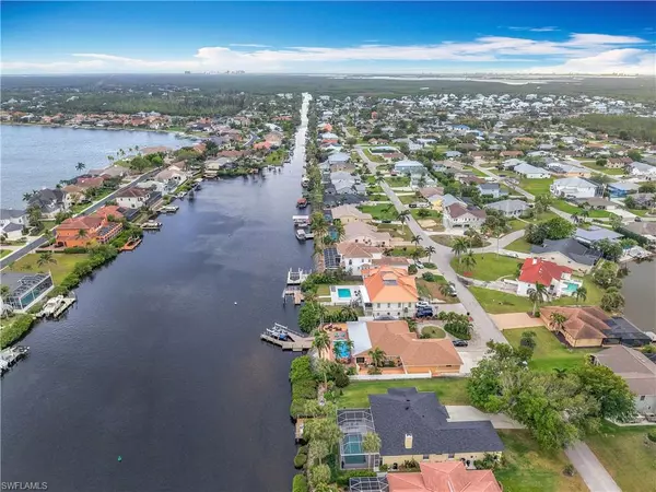 Fort Myers, FL 33908,17539 Boat Club DR