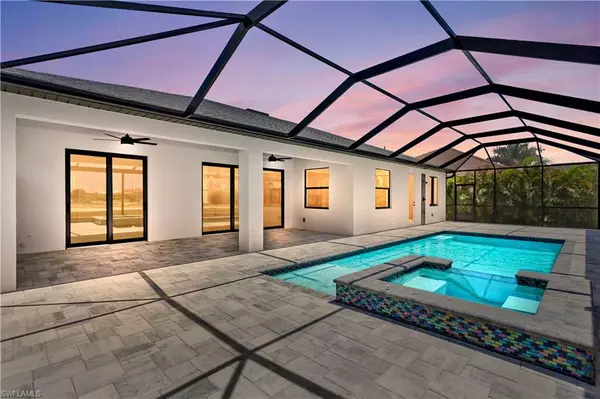 Cape Coral, FL 33993,2702 Old Burnt Store RD N