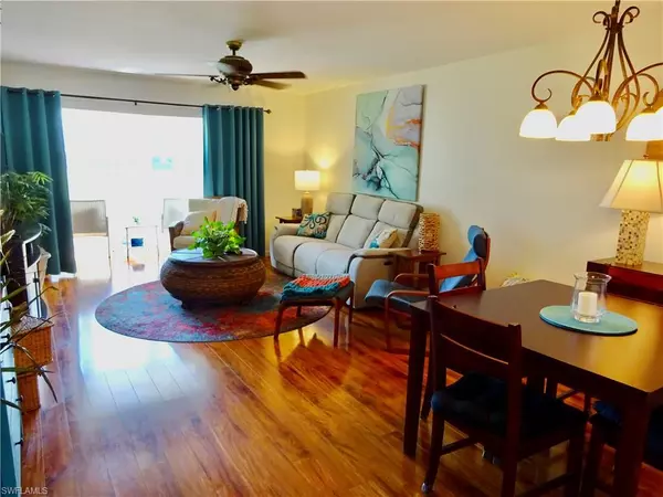 Fort Myers, FL 33907,1828 Pine Valley DR #102