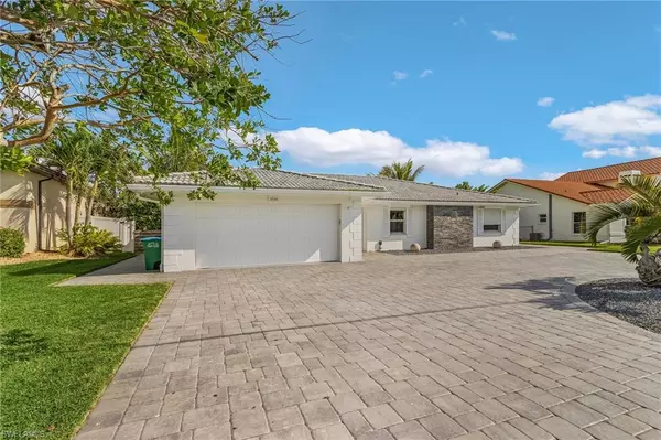 2530 SE 28th ST, Cape Coral, FL 33904