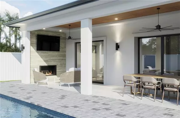 Naples, FL 34108,786 107th AVE N