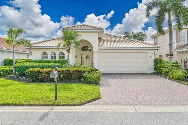 9323 La Bianco ST, Estero, FL 33967