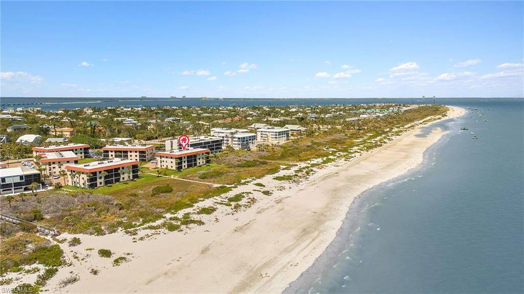 Sanibel, FL 33957,671 E Gulf DR #5D3