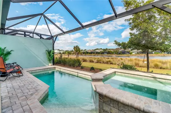 Naples, FL 34113,6299 Arriba AVE