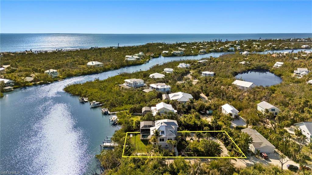Sanibel, FL 33957,2400 Los Colony RD