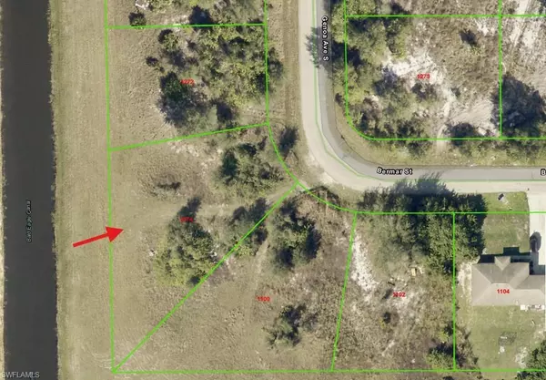 1274 Genoa AVE S, Fort Myers, FL 33913
