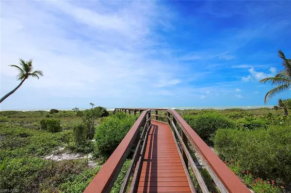 Sanibel, FL 33957,2611 W Gulf DR #B101