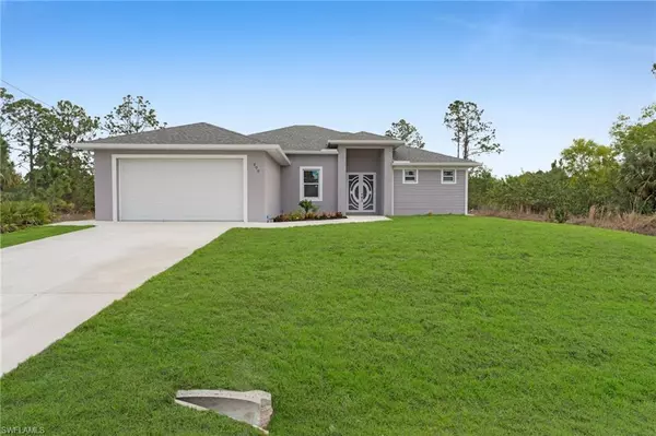Lehigh Acres, FL 33972,400 Leroy AVE