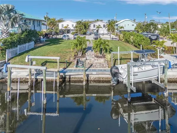 Bokeelia, FL 33922,16114 Porto Bello ST