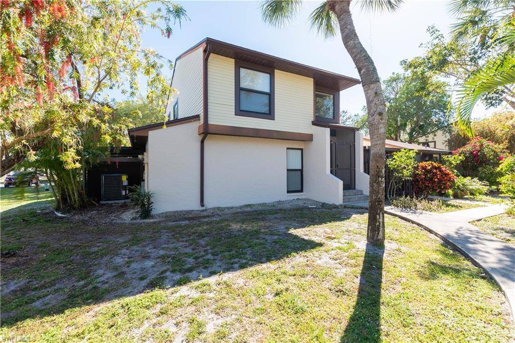 2161 42nd ST SW #66, Naples, FL 34116