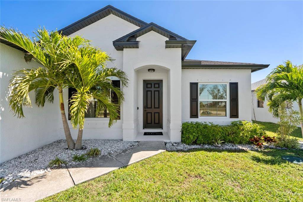 Cape Coral, FL 33993,1217 NW 42nd AVE