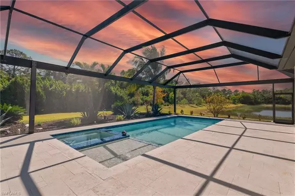 2302 Grenadines WAY, Naples, FL 34120