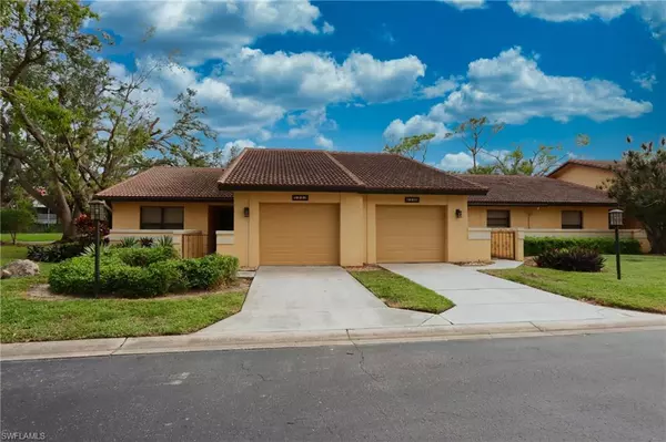 5332 Concord WAY, Fort Myers, FL 33907