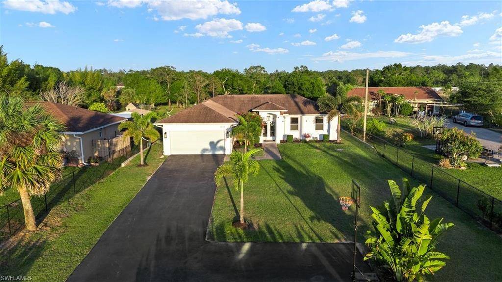 6530 Everglades BLVD N, Naples, FL 34120