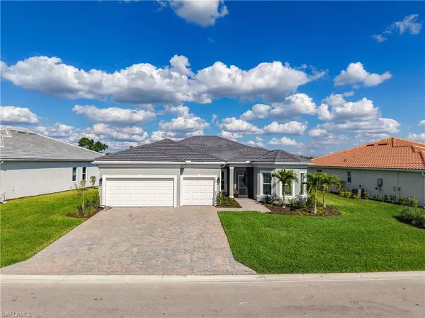 North Fort Myers, FL 33917,7041 Del Webb Oak Creek BLVD