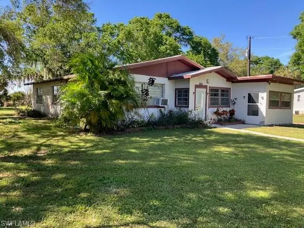 Moore Haven, FL 33471,1288 Wagon TRL