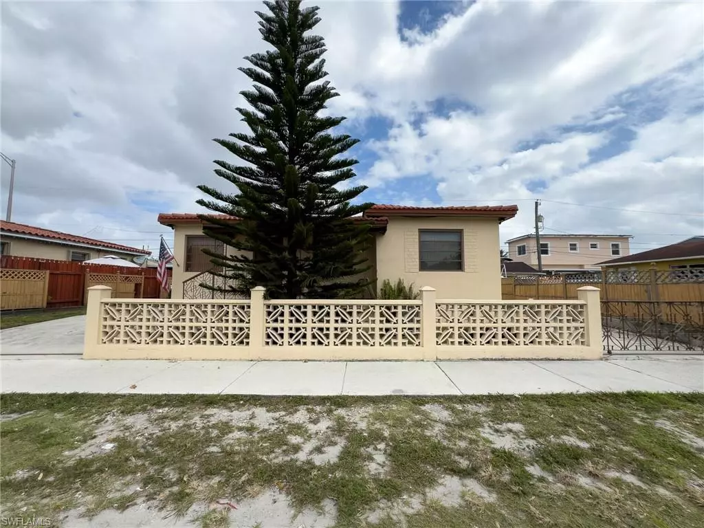 Hialeah, FL 33013,4485 E 8th AVE