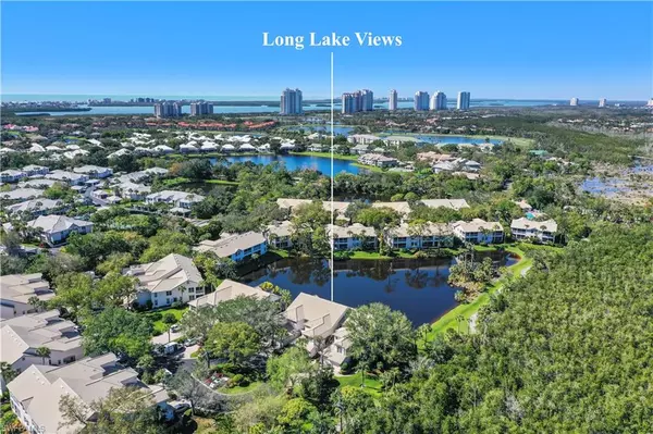 Bonita Springs, FL 34134,27091 Lake Harbor CT #102