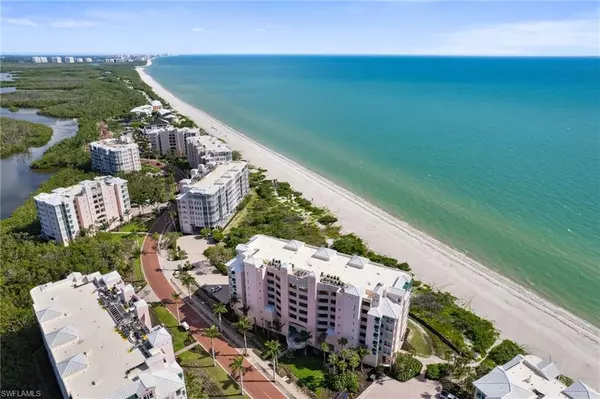Bonita Springs, FL 34134,263 Barefoot Beach BLVD #203