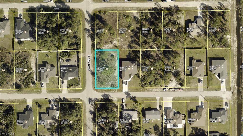 3010 37th ST SW, Lehigh Acres, FL 33976
