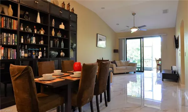 Naples, FL 34104,7755 Woodbrook CIR #3802