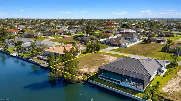 Cape Coral, FL 33914,3718 SW 14th PL