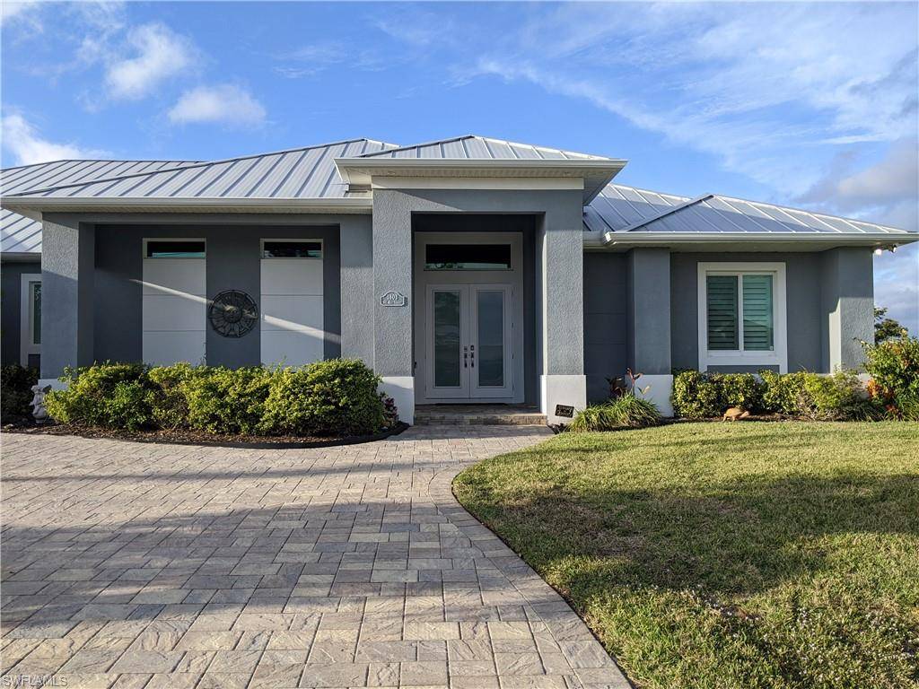 Cape Coral, FL 33909,1803 NE 41st ST