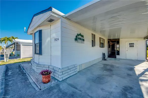 St. James City, FL 33956,7126 Ladyfish DR