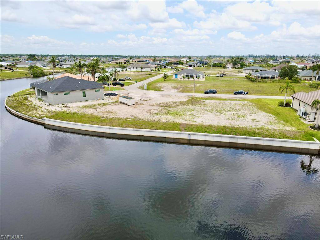 1246 NW 36th AVE, Cape Coral, FL 33993