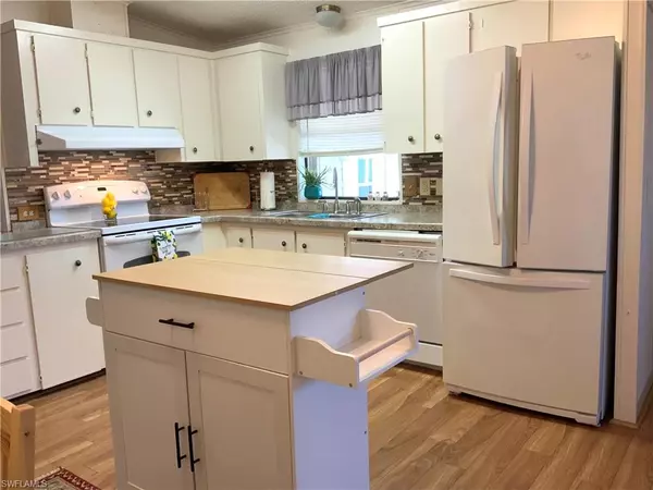 Punta Gorda, FL 33955,15550 Burnt Store RD #38