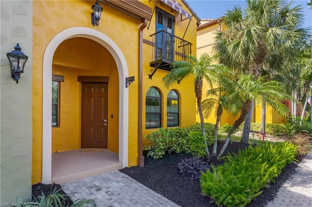 Naples, FL 34113,9072 Covina DR N #5505