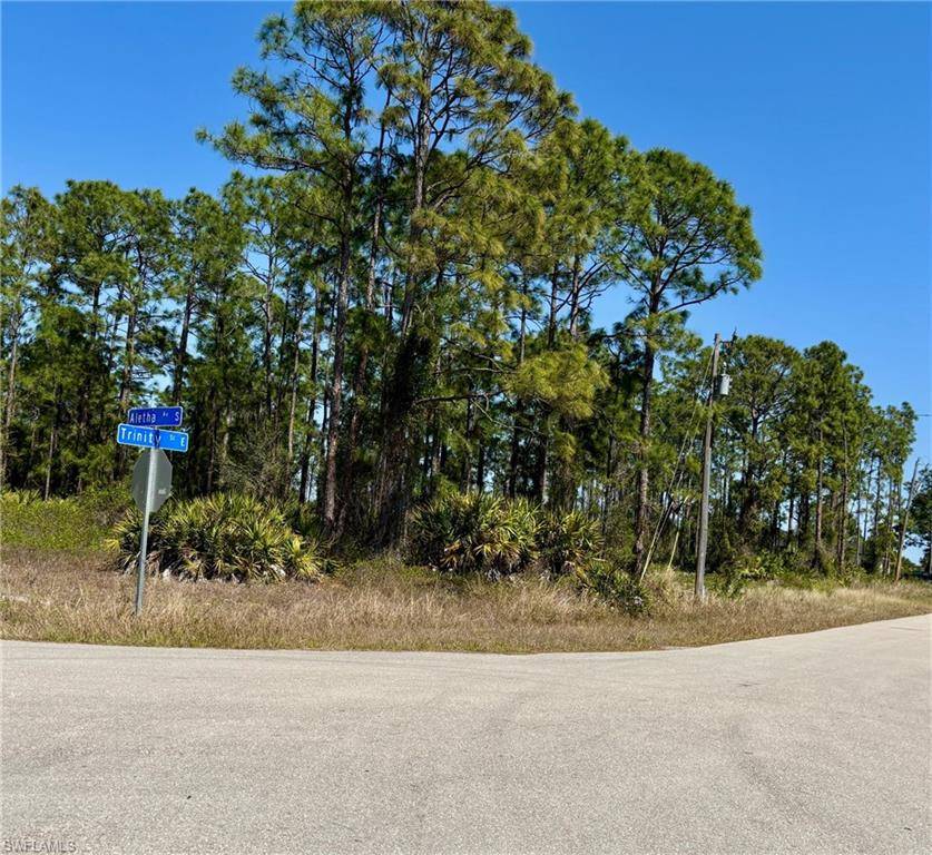 Lehigh Acres, FL 33974,505 Trinity ST E