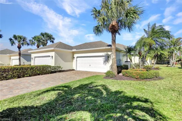 23054 Grassy Pine DR, Estero, FL 33928