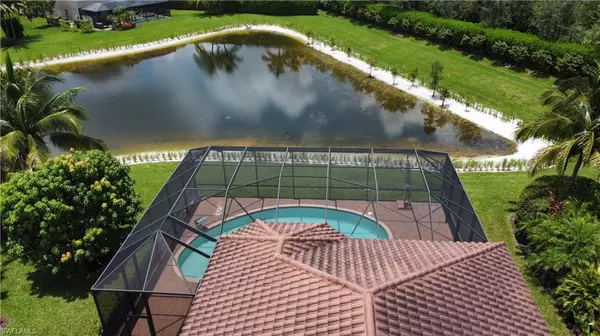 4360 Aurora ST, Naples, FL 34119