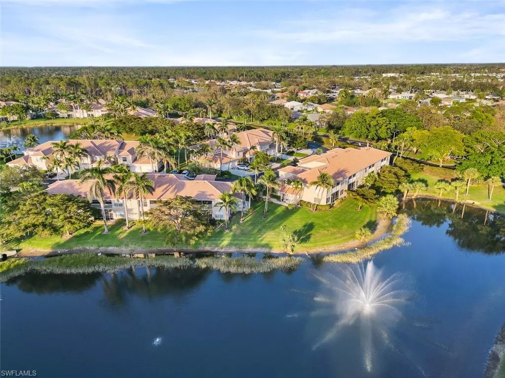 Naples, FL 34104,348 Dover PL #C103