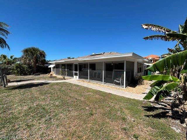 Naples, FL 34108,452 Seabee AVE