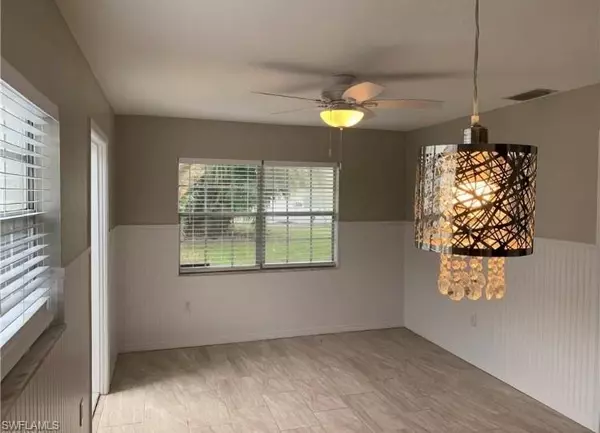 Fort Myers, FL 33919,819 Courtington LN #2