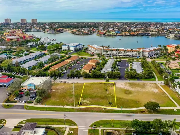 770 Bald Eagle DR, Marco Island, FL 34145