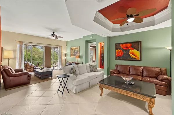 23811 Merano CT #101, Estero, FL 34134