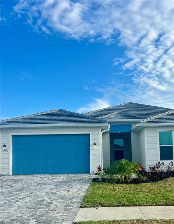 8828 Oceana WAY, Naples, FL 34114